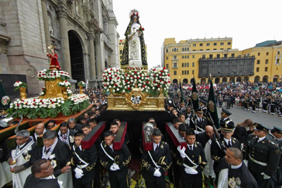 procession