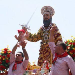 procession st peter st paul