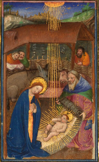 nativity