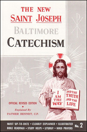 Baltimore Catechism