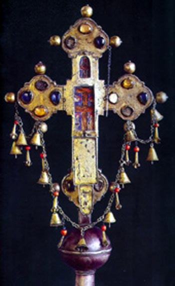 reliquary offida