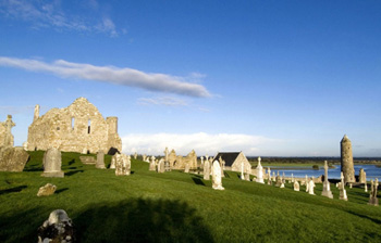 Ruins Ireland