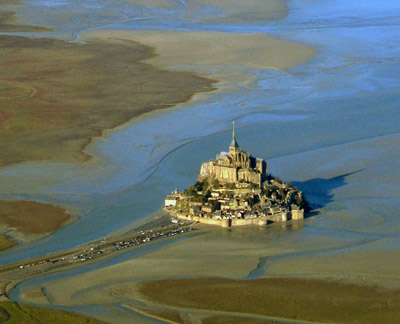 mont st michel