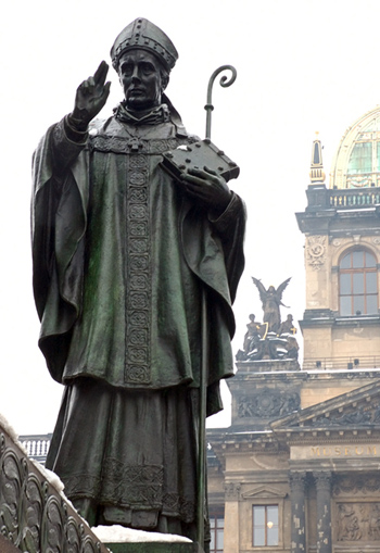 adalbert of Prague