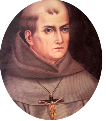 fr Serra