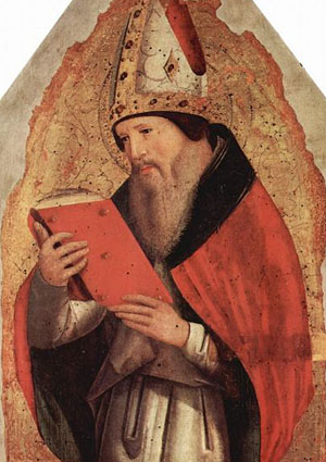 Augustine