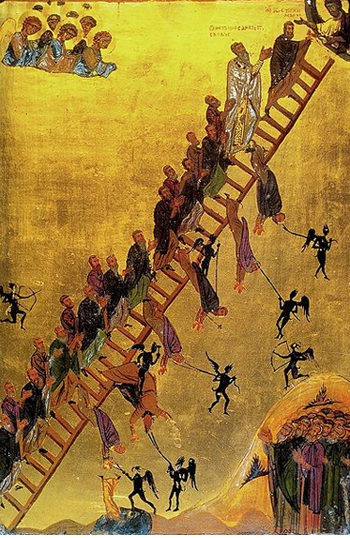 jacob's ladder