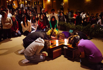 taize prayer