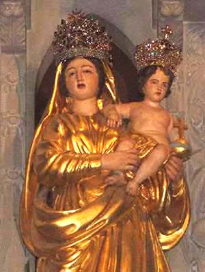 Our Lady Prompt Succor