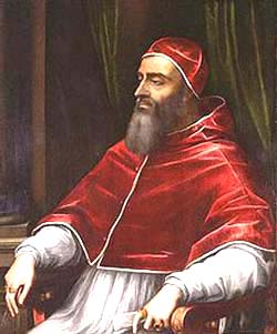 Pope Clement VII