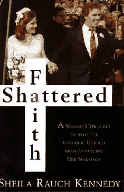 Shattered Faith